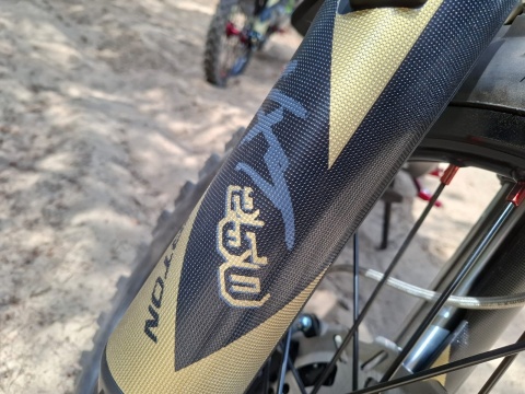 Cross Barton NXT 250