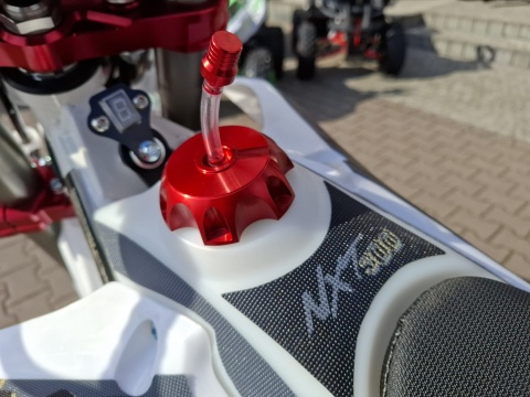 Cross Barton NXT 300