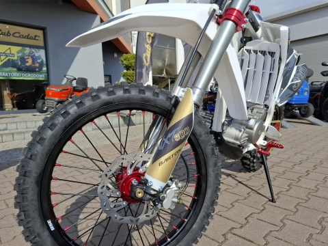 Cross Barton NXT 300