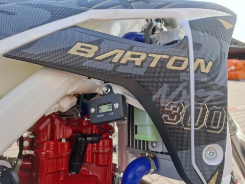 Cross Barton NXT 300