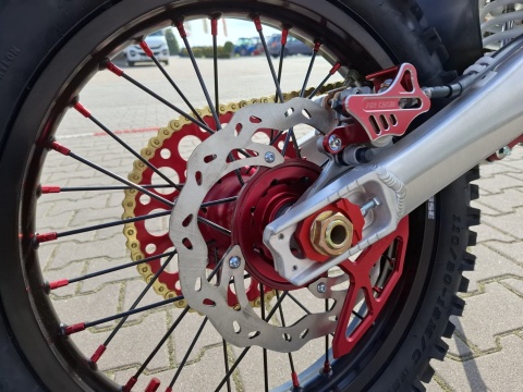 Cross Barton NXT 300