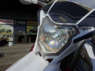 Cross Barton NXT 300