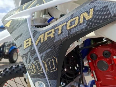 Cross Barton NXT 300