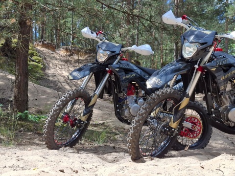 Cross Barton NXT 300