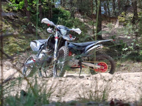 Cross Barton NXT 300