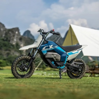 Cross Elektryczny CFMOTO CX-2E