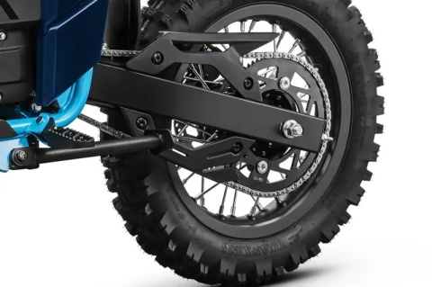 Cross Elektryczny CFMOTO CX-5E