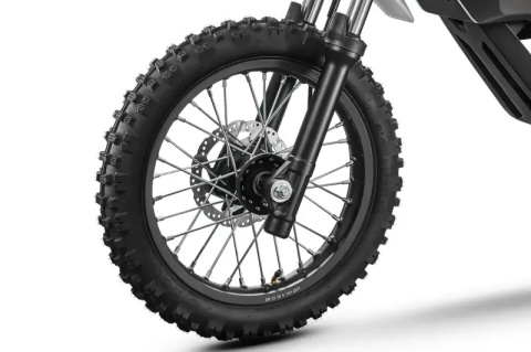 Cross Elektryczny CFMOTO CX-5E