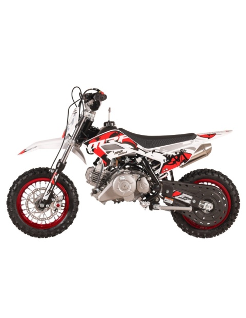 Cross Pit Bike MRF 50 MINI