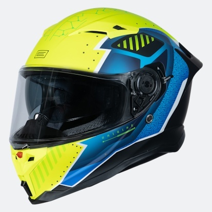 Kask ORIGINE FORCE BUNKER | Wiele Kolorów