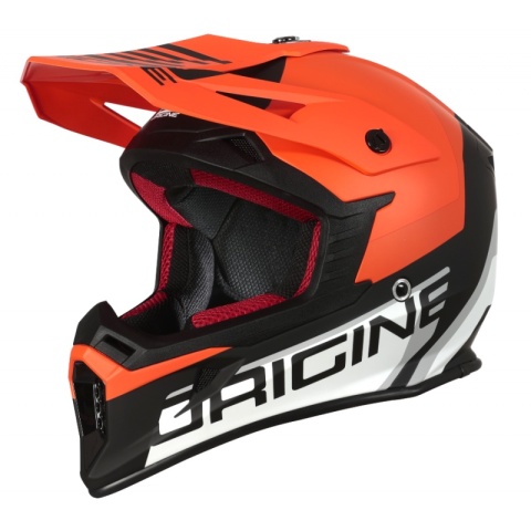 Kask ORIGINE HERO MX | Wiele Kolorów