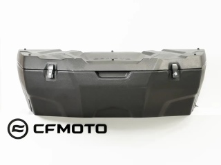 Kufer Tylni - CFMOTO | GOES