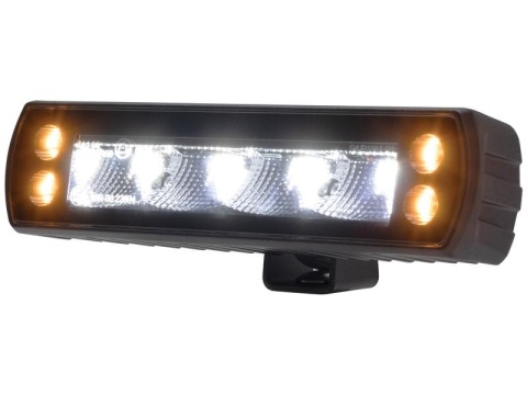 Listwa oświetleniowa LED, 192mm Do Quadów Uniwersalna