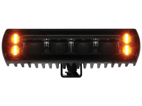 Listwa oświetleniowa LED, 192mm Do Quadów Uniwersalna