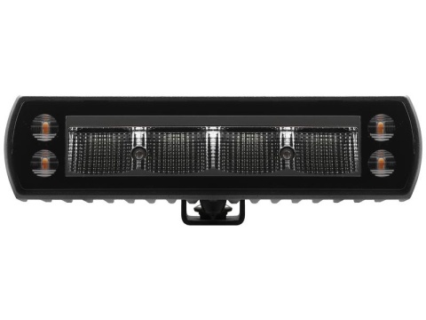 Listwa oświetleniowa LED, 192mm Do Quadów Uniwersalna