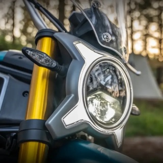 Motocykl CFMOTO 700 CL-X Adventure