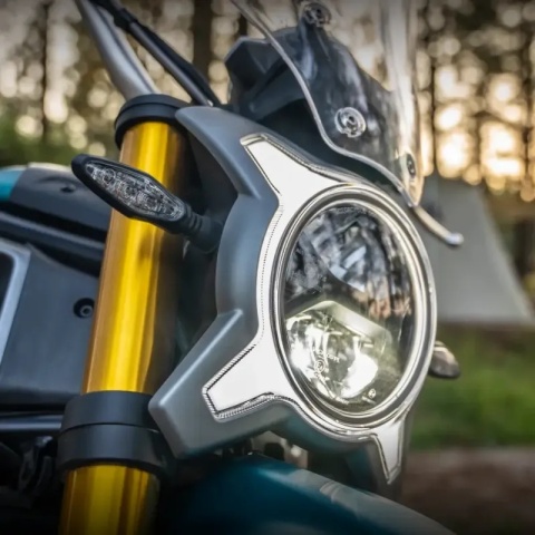 Motocykl CFMOTO 700 CL-X Adventure