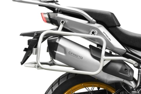 Motocykl CFMOTO 700 MT 2025