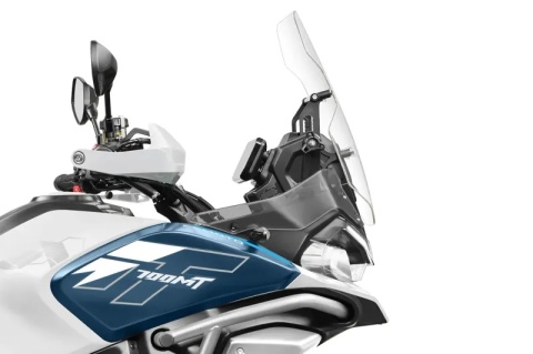 Motocykl CFMOTO 700 MT 2025