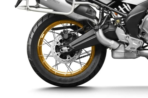 Motocykl CFMOTO 700 MT 2025