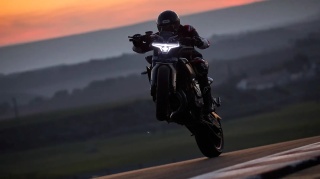 Motocykl CFMOTO 800 NK Advanced