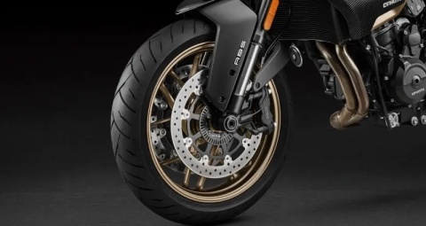 Motocykl CFMOTO 800MK