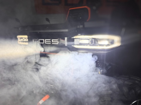 NOWY QUAD CF MOTO GOES 1000 ABS | Leasing | Fv 23% | Dostawa | RATY | Gratisy | Od Ręki!