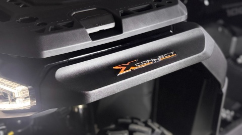 NOWY QUAD CF MOTO GOES 1000 ABS | Leasing | Fv 23% | Dostawa | RATY | Gratisy | Od Ręki!