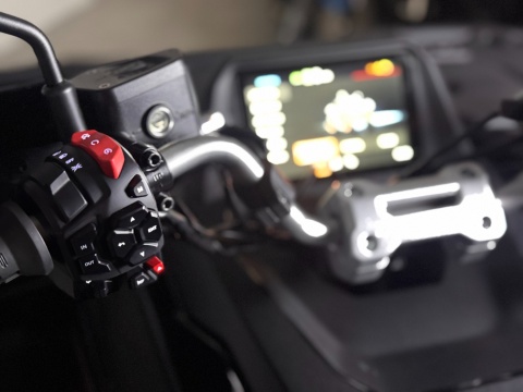 NOWY QUAD CF MOTO GOES 1000 ABS | Leasing | Fv 23% | Dostawa | RATY | Gratisy | Od Ręki!