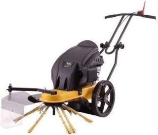 Odchwaszczarka Texes Pro Weed 710