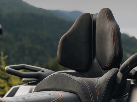 PRZEDSPRZEDAŻ ! | QUAD CF MOTO GOES 1000 | Leasing | Fv 23% | Dostawa | RATY | Gratisy