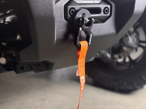 NOWY QUAD CF MOTO GOES 1000 | Leasing | Fv 23% | Dostawa | RATY | Gratisy | Od Ręki!