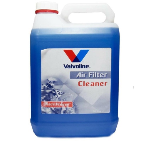 Płyn do Czyszczenia filtrów Valvoline Air Filter Cleaner - 5L