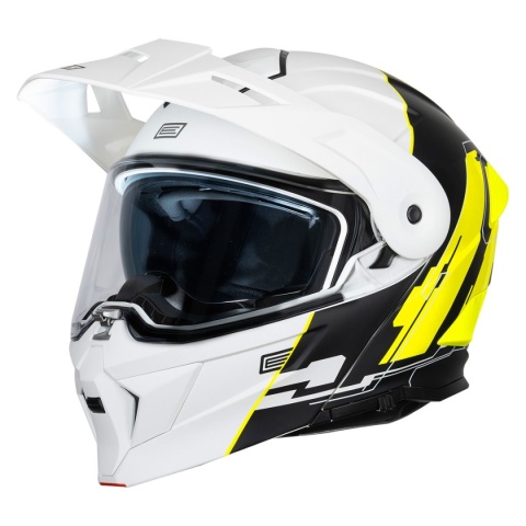 Kask ORIGINE ADVENTURE CYBORG | Wiele Kolorów