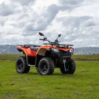 Quad CFMOTO CFORCE 520