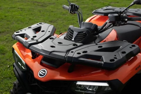 Quad CFMOTO CFORCE 520