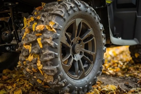 Quad CFMOTO 625 OVERLAND