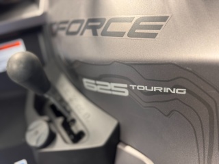 Quad CFMOTO 625 OVERLAND