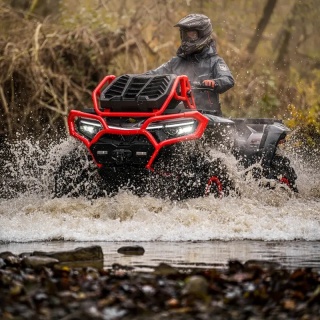 Quad CFMOTO CFORCE 1000 MV