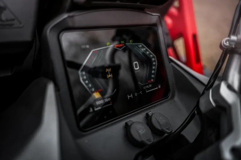 Quad CFMOTO CFORCE 1000 MV