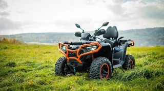 Quad CFMOTO CFORCE 1000 PREMIUM ABS