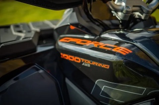 Quad CFMOTO CFORCE 1000 PREMIUM ABS