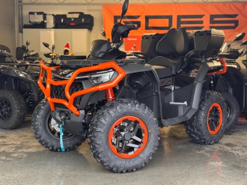 Quad CFMOTO CFORCE 1000 PREMIUM ABS