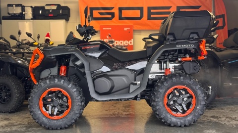Quad CFMOTO CFORCE 1000 PREMIUM ABS