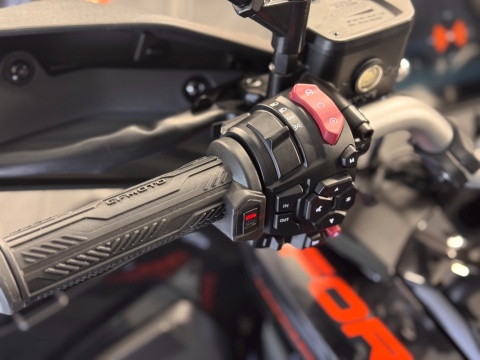 Quad CFMOTO CFORCE 1000 PREMIUM ABS