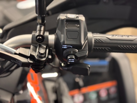 Quad CFMOTO CFORCE 1000 PREMIUM ABS