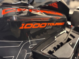 Quad CFMOTO CFORCE 1000 PREMIUM ABS