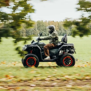 Quad CFMOTO CFORCE 1000 Premium HO
