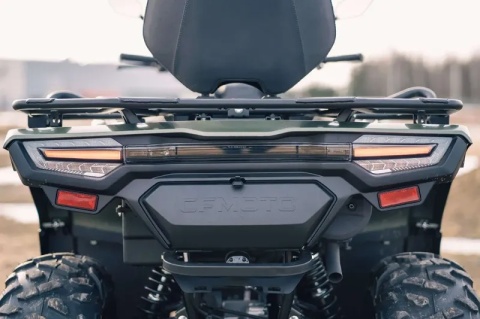 Quad CFMOTO CFORCE 450L