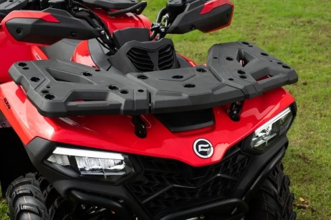 Quad CFMOTO CFORCE 520L EPS